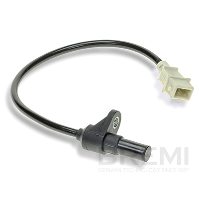 Generatore di impulsi, Albero a gomiti - 60179 BREMI