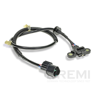 Generatore di impulsi, Albero a gomiti - 60284 BREMI