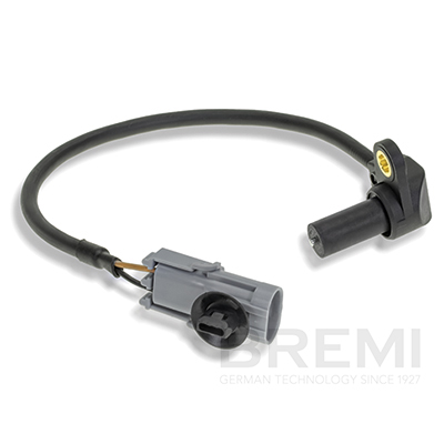 Generatore di impulsi, Albero a gomiti - 60577 BREMI