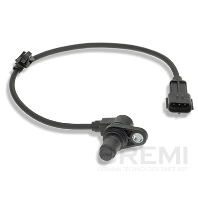 Generatore di impulsi, Albero a gomiti - 60580 BREMI
