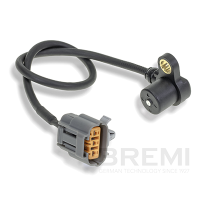 Generatore di impulsi, Albero a gomiti - 60545 BREMI