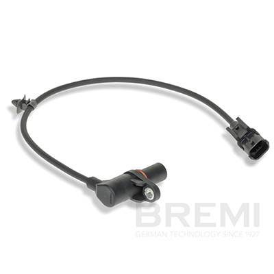 Generatore di impulsi, Albero a gomiti - 60597 BREMI