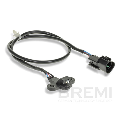 Generatore di impulsi, Albero a gomiti - 60633 BREMI