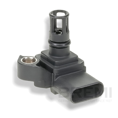 Sensor, Ladedruck - 35053 BREMI