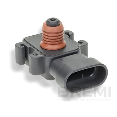 Sensor, intake manifold pressure - 35086 BREMI