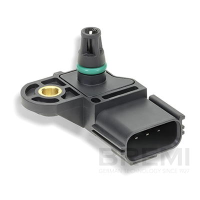 Sensor, Ladedruck - 35033 BREMI