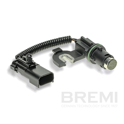 Sensore, Posizione albero a camme - 60078 BREMI