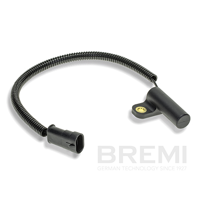 Generatore di impulsi, Albero a gomiti - 60167 BREMI