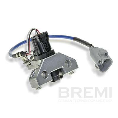 jutiklis, skirstomojo veleno padėtis - 60145 BREMI