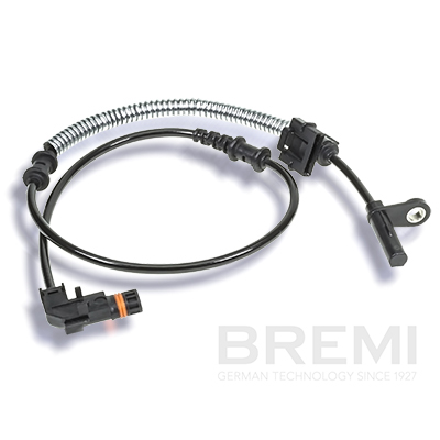 Sensor, wheel speed - 51029 BREMI