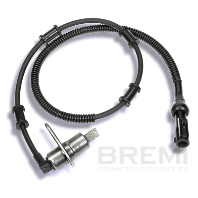 Sensore, N° giri ruota - 50025 BREMI