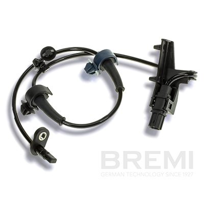 Sensor, wheel speed - 50041 BREMI