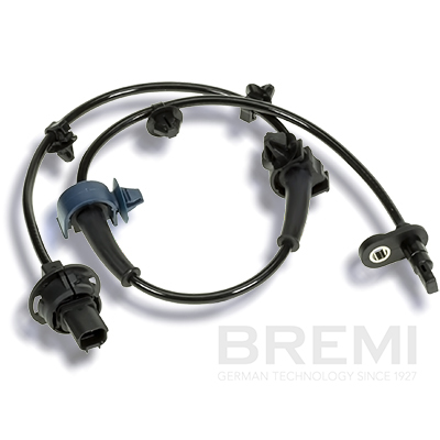Sensor, Raddrehzahl - 50049 BREMI