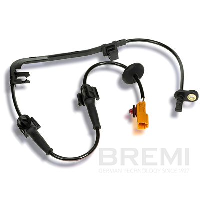 Sensor, wheel speed - 50056 BREMI