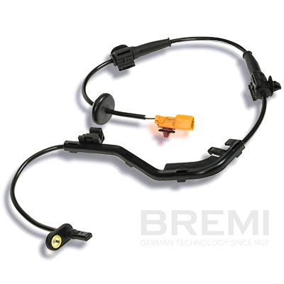 Sensor, wheel speed - 50057 BREMI