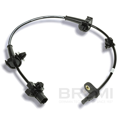 Sensor, wheel speed - 50059 BREMI