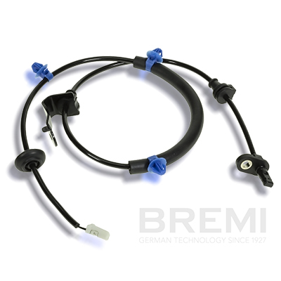 Sensor, wheel speed - 50061 BREMI