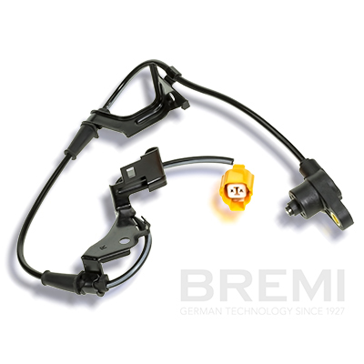Sensor, wheel speed - 50086 BREMI
