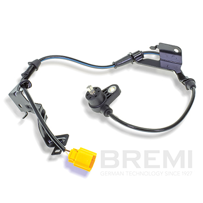 Sensor, wheel speed - 50087 BREMI
