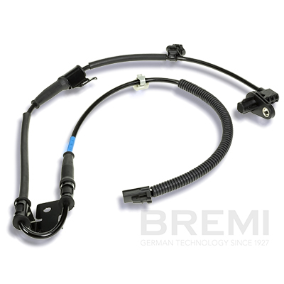 Sensor, wheel speed - 50092 BREMI