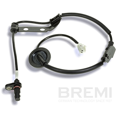 Sensor, wheel speed - 50093 BREMI