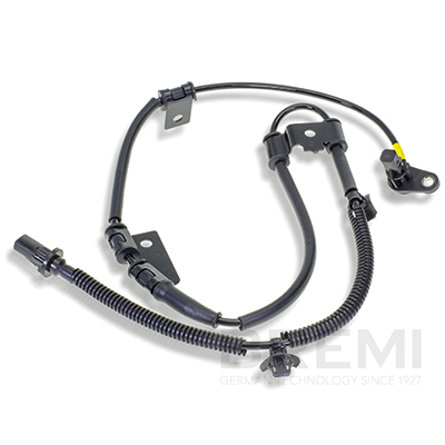 Sensor, wheel speed - 50105 BREMI