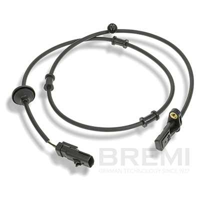 Sensor, wheel speed - 51011 BREMI