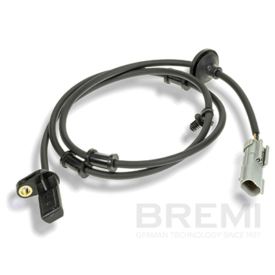 Sensor, Raddrehzahl - 51012 BREMI