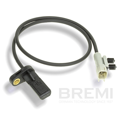 Sensore, N° giri ruota - 51014 BREMI