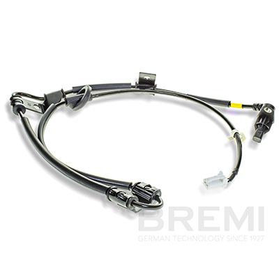 Sensor, wheel speed - 50118 BREMI