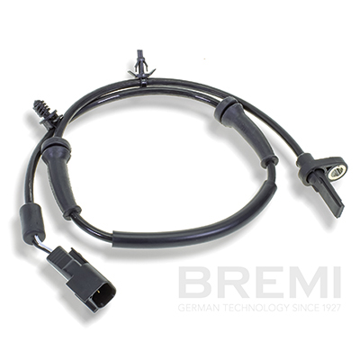 Sensor, wheel speed - 50123 BREMI