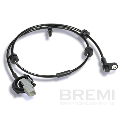 Sensor, wheel speed - 50124 BREMI