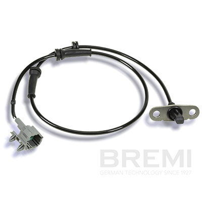 Sensor, wheel speed - 50140 BREMI