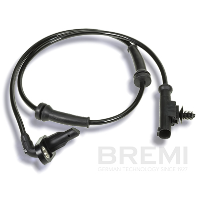 Sensor, wheel speed - 50143 BREMI