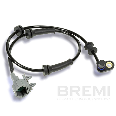 Датчик, частота вращения колеса - 50146 BREMI