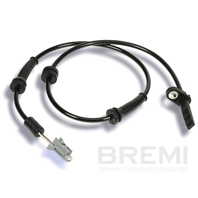 Sensor, wheel speed - 50147 BREMI