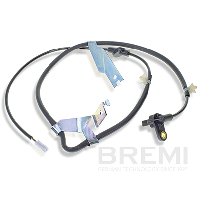 Sensor, wheel speed - 50152 BREMI