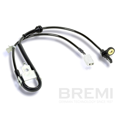 Датчик, частота вращения колеса - 50155 BREMI