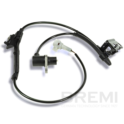 Sensor, wheel speed - 50161 BREMI