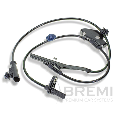 Sensor, wheel speed - 50162 BREMI