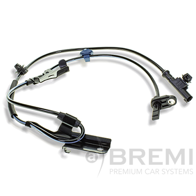 Sensor, wheel speed - 50170 BREMI