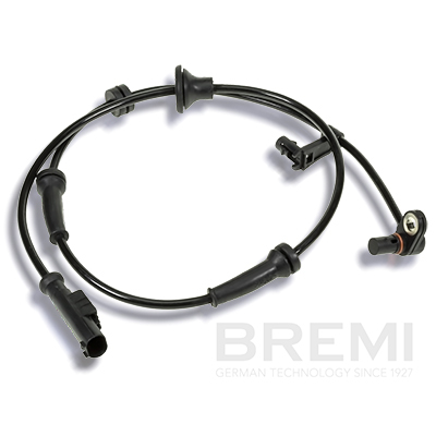 Sensor, wheel speed - 50178 BREMI