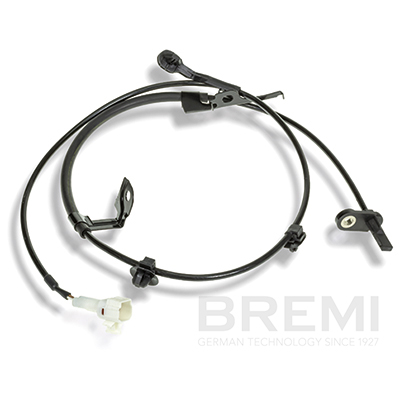 Sensor, wheel speed - 51018 BREMI