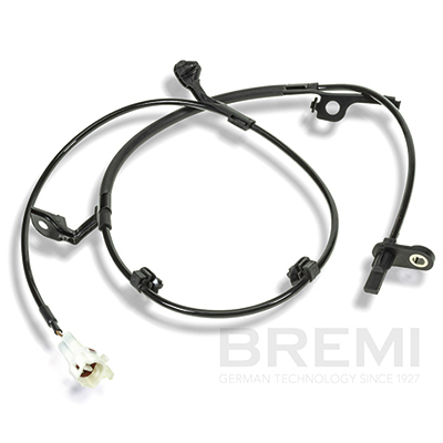 Sensor, wheel speed - 51021 BREMI