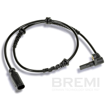 Sensor, wheel speed - 50199 BREMI