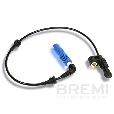 Sensore, N° giri ruota - 50202 BREMI