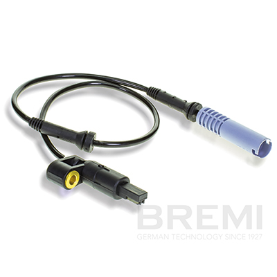 Sensor, wheel speed - 50204 BREMI