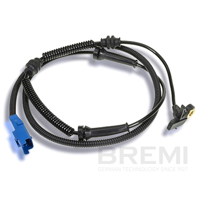 Sensor, Raddrehzahl - 50213 BREMI