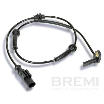Sensore, N° giri ruota - 50224 BREMI