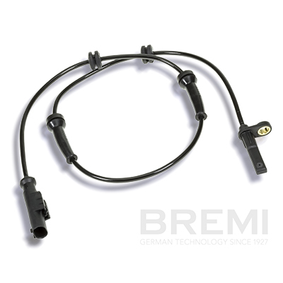 Sensor, wheel speed - 50225 BREMI